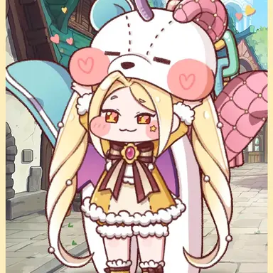 Profile image of 클로에