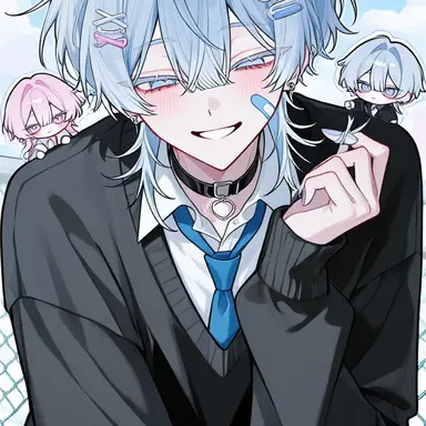 Profile image of 瑠々