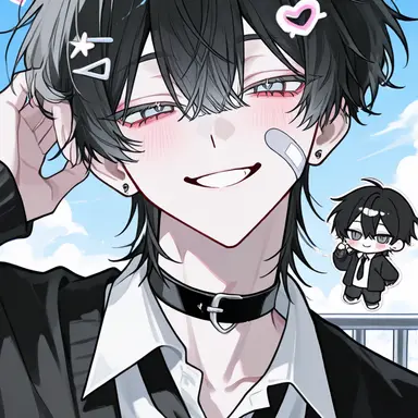 Profile image of 怜