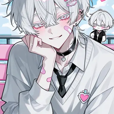 Profile image of 栞