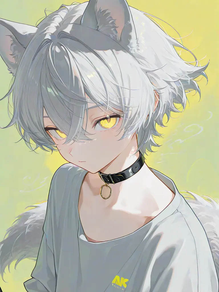 baikinn_69의 マフィアのませた子犬
