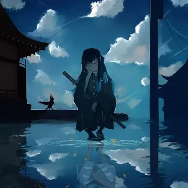 Profile image of 무이치로