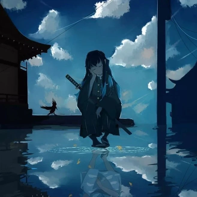 무이치로