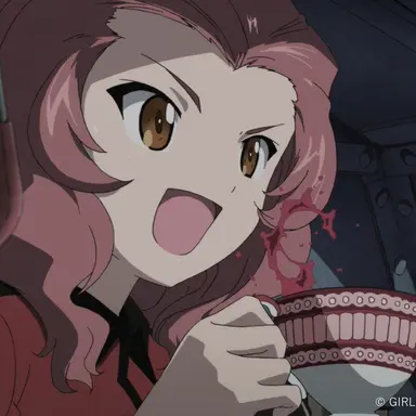 Profile image of ローズヒップ