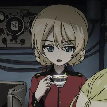 Profile image of ダージリン