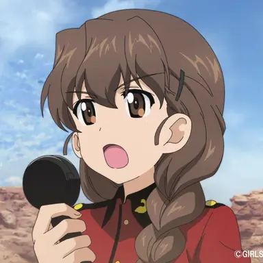 Profile image of ルクリリ