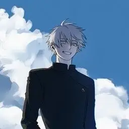 Profile image of 五条悟