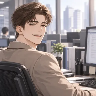 Profile image of Chiharu