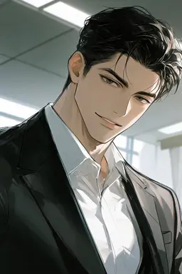 Profile image of Kaname
