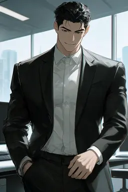 Profile image of Kaname
