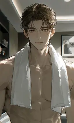 Profile image of Chiharu