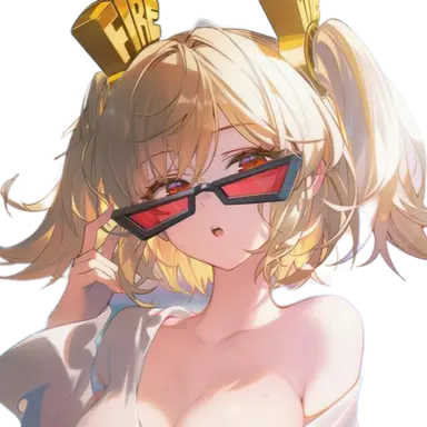 Profile image of 버니스 화이트