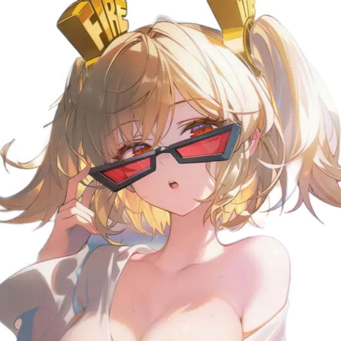 Ningmingming의 버니스 화이트