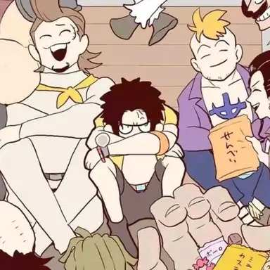 Profile image of 에이스