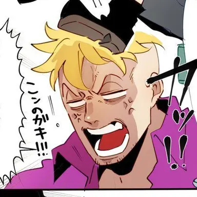 Profile image of 마르코