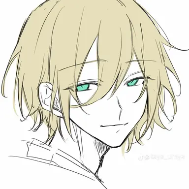 Profile image of 텐쇼인에이치