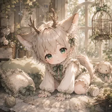 Profile image of フィン