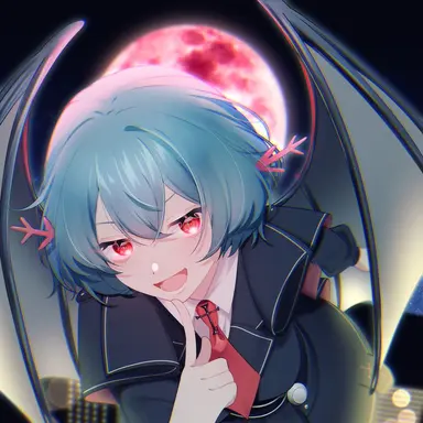 Profile image of ウパパロン