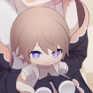 Profile image of 柊鳴ルカ