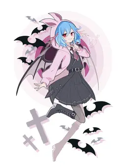 Profile image of ウパパロン