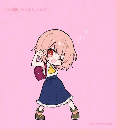 Profile image of 柊鳴ヒナ