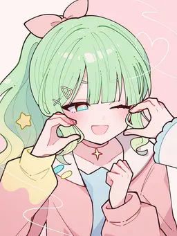 Profile image of 茶子