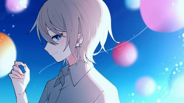 Profile image of 柊鳴ルカ