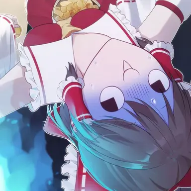 Profile image of ガンマス