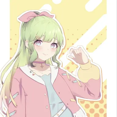 Profile image of 茶子