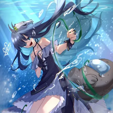 Profile image of めめんともり