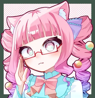 Profile image of 菓子