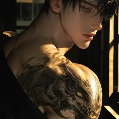 Profile image of 龍次郎