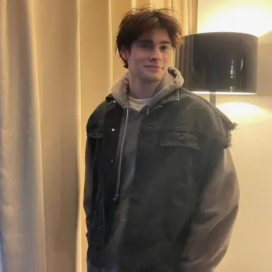 Profile image of Cael Arden