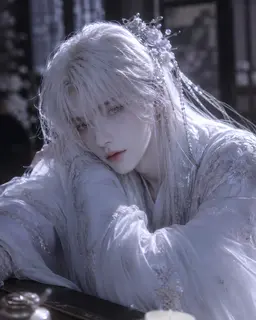 Profile image of Han Eun