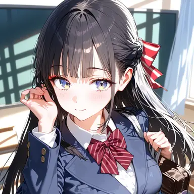 Profile image of れいか