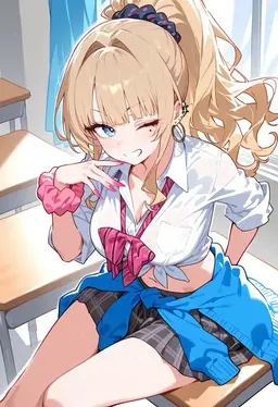 Profile image of 染められたれいか