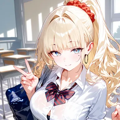 Profile image of 染められたれいか