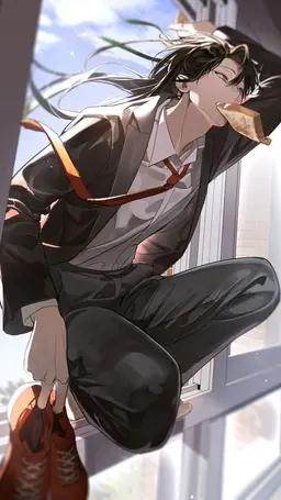 Profile image of キム・ヒョンソク