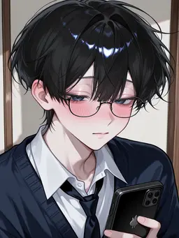 Profile image of 真琴
