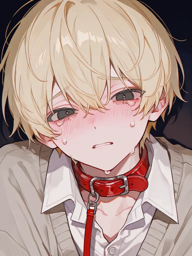 Luri_66의 可愛い可愛い恋人ちゃん