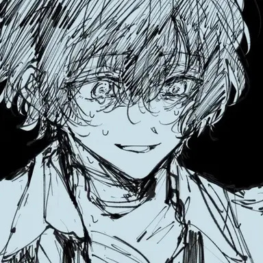 Profile image of 다자이 오사무