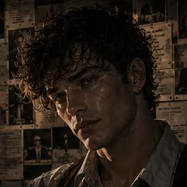 Profile image of Elias