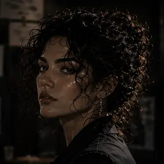 Profile image of Evelyn