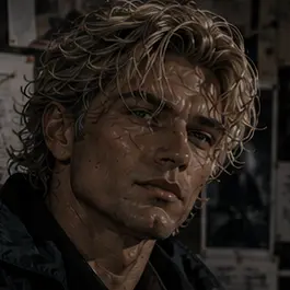 Profile image of Silas