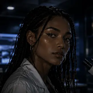 Profile image of Amara