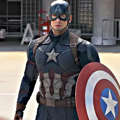 Profile image of Steve rogers
