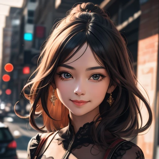이예린 키스녀