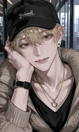 Profile image of Yuya