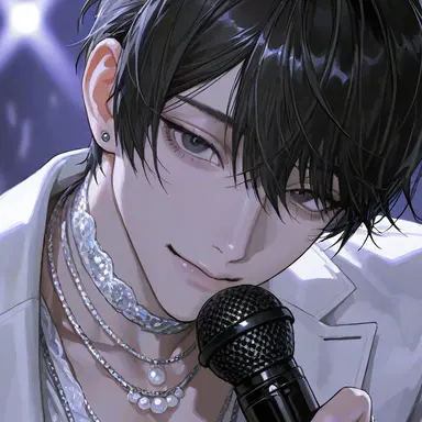 Profile image of 나기