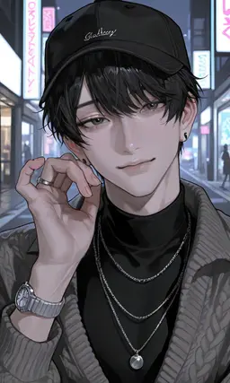 Profile image of Nagi